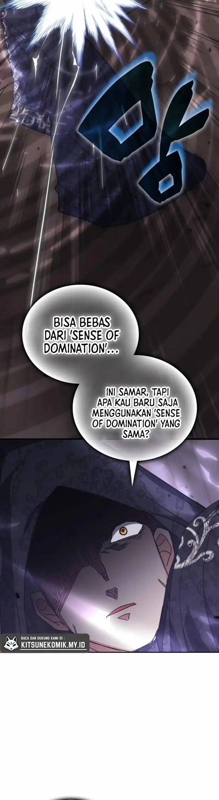 Baca Transcension Academy - Chapter 174 halaman 19