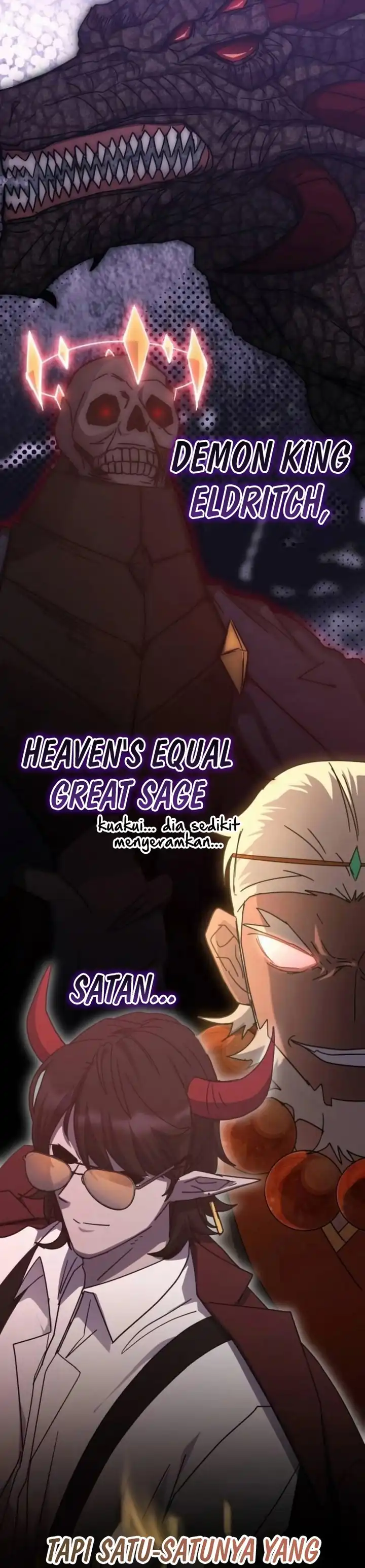 Baca Transcension Academy - Chapter 174 halaman 2