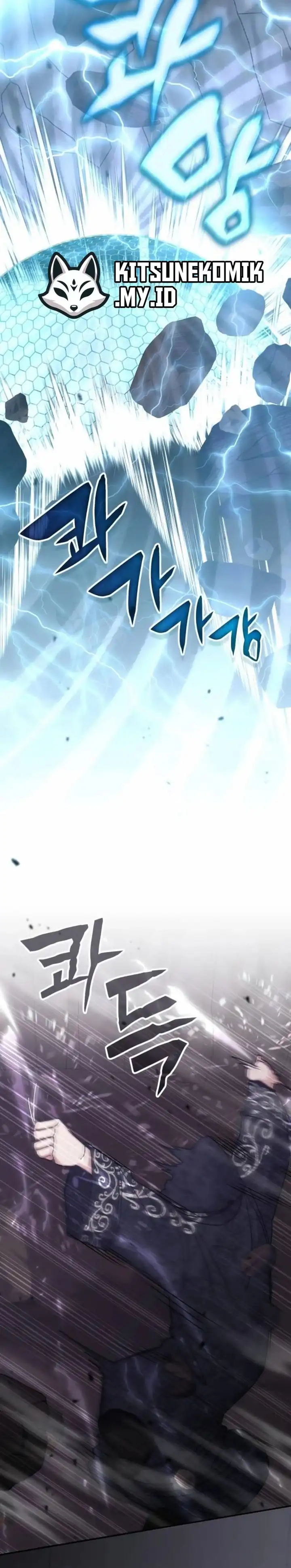 Baca Transcension Academy - Chapter 174 halaman 23