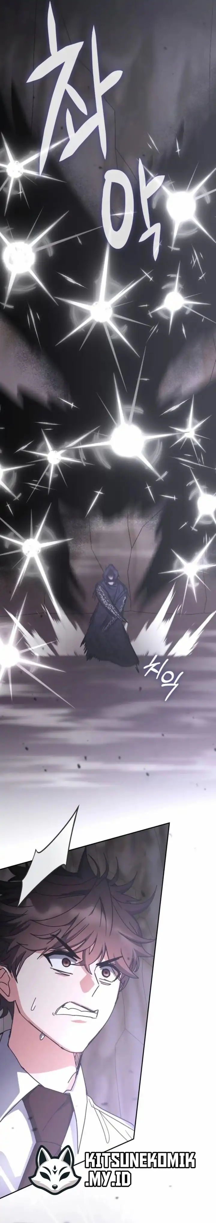 Baca Transcension Academy - Chapter 174 halaman 24