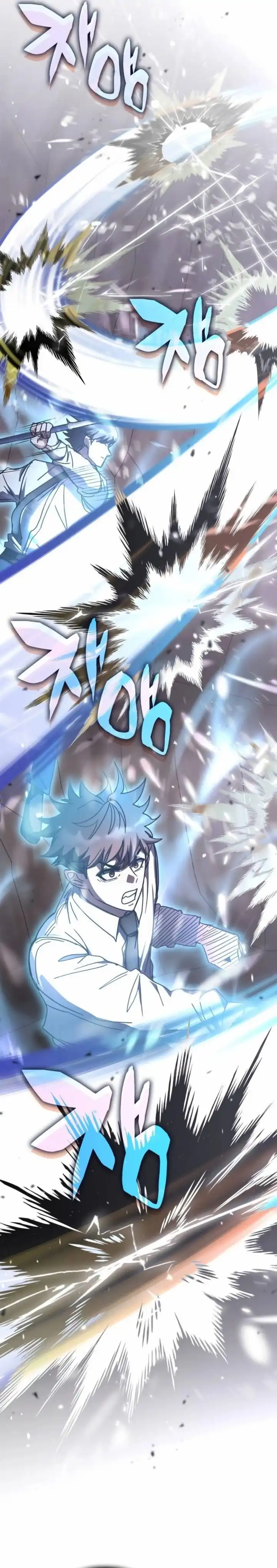 Baca Transcension Academy - Chapter 174 halaman 25