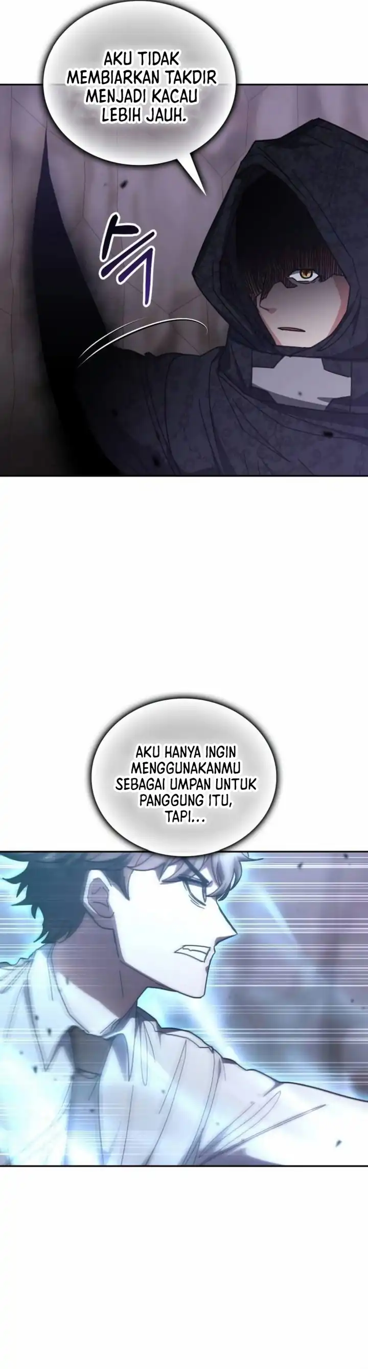 Baca Transcension Academy - Chapter 174 halaman 26