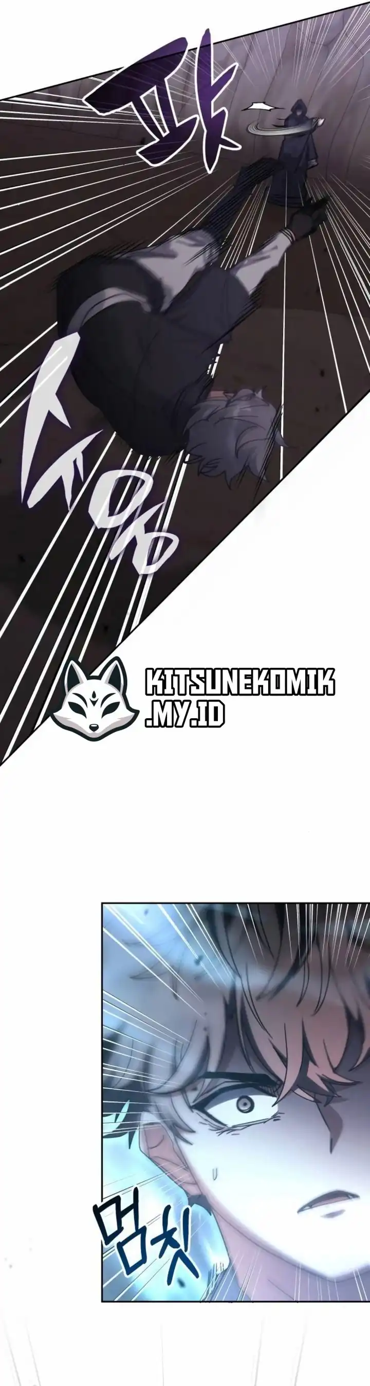 Baca Transcension Academy - Chapter 174 halaman 27