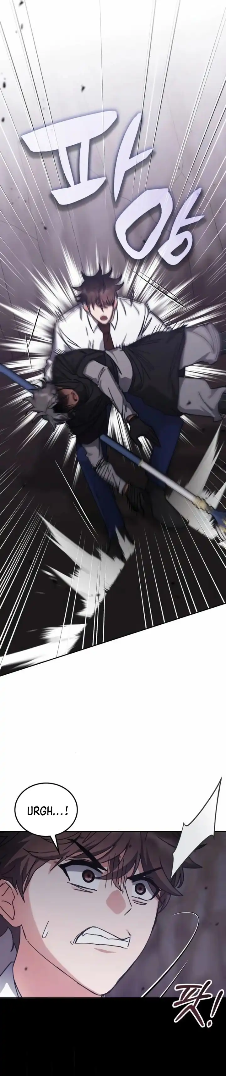 Baca Transcension Academy - Chapter 174 halaman 28