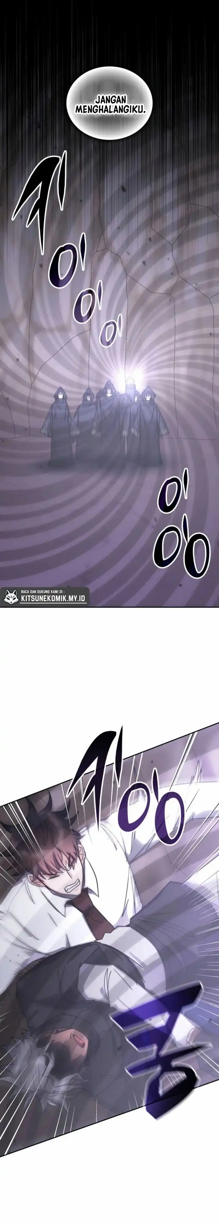 Baca Transcension Academy - Chapter 174 halaman 29