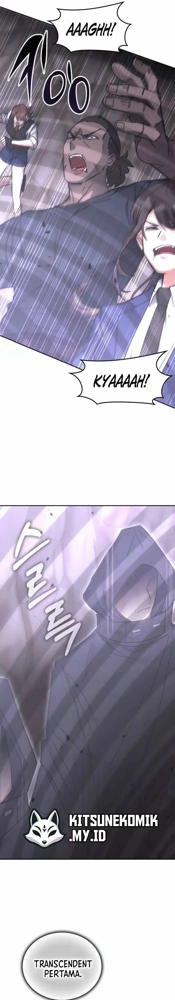 Baca Transcension Academy - Chapter 174 halaman 30