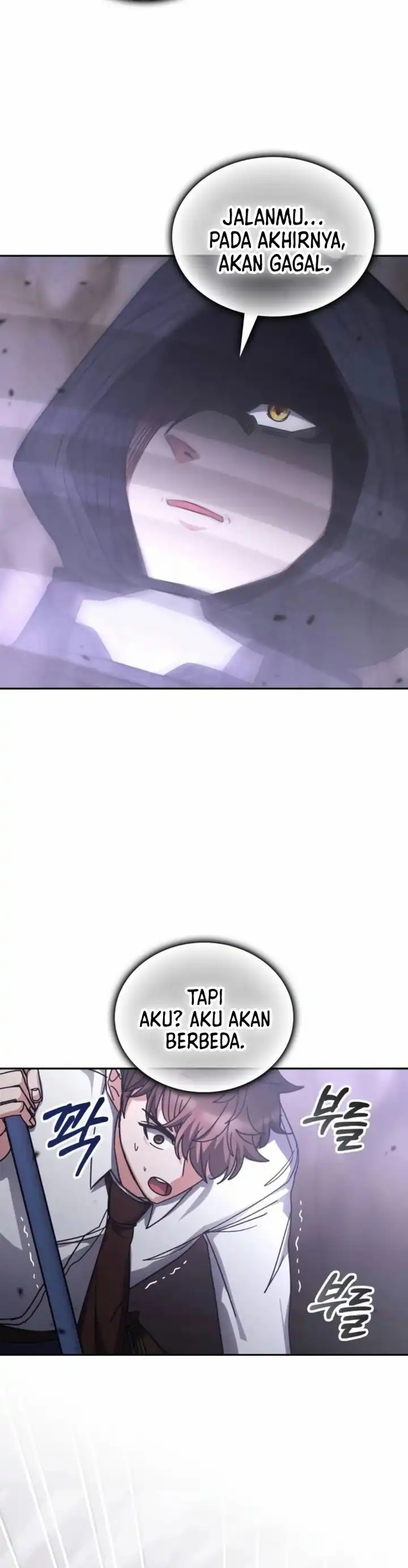 Baca Transcension Academy - Chapter 174 halaman 31