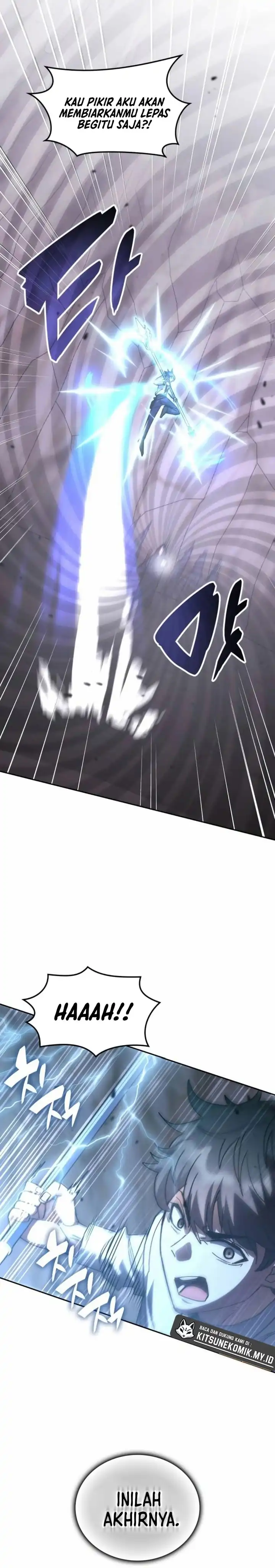 Baca Transcension Academy - Chapter 174 halaman 32