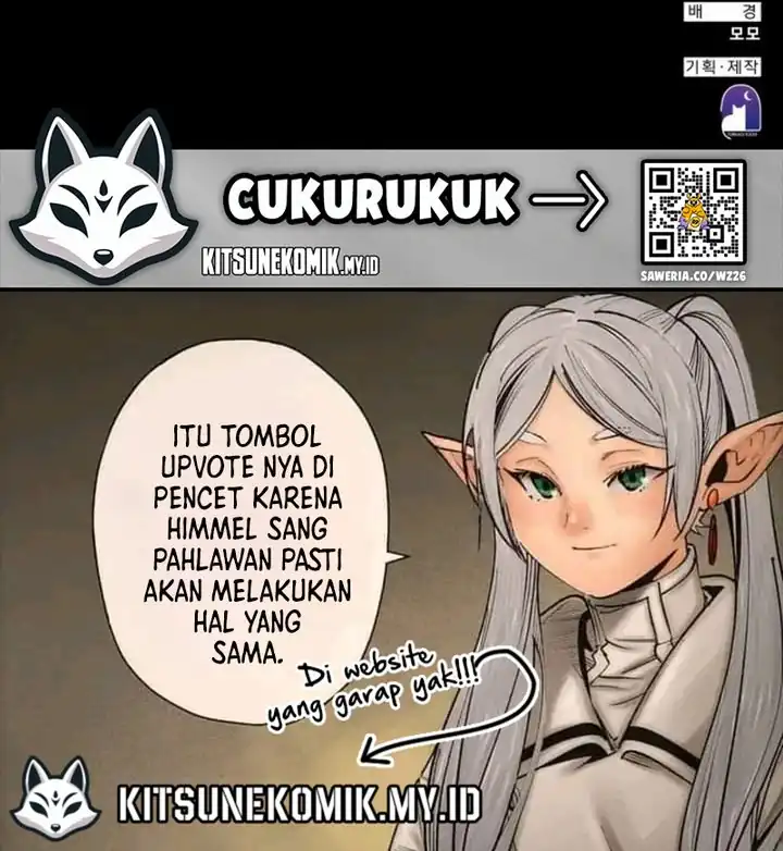 Baca Transcension Academy - Chapter 174 halaman 35