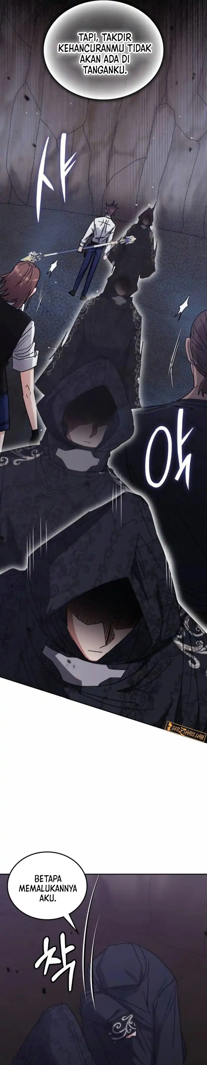 Baca Transcension Academy - Chapter 174 halaman 7