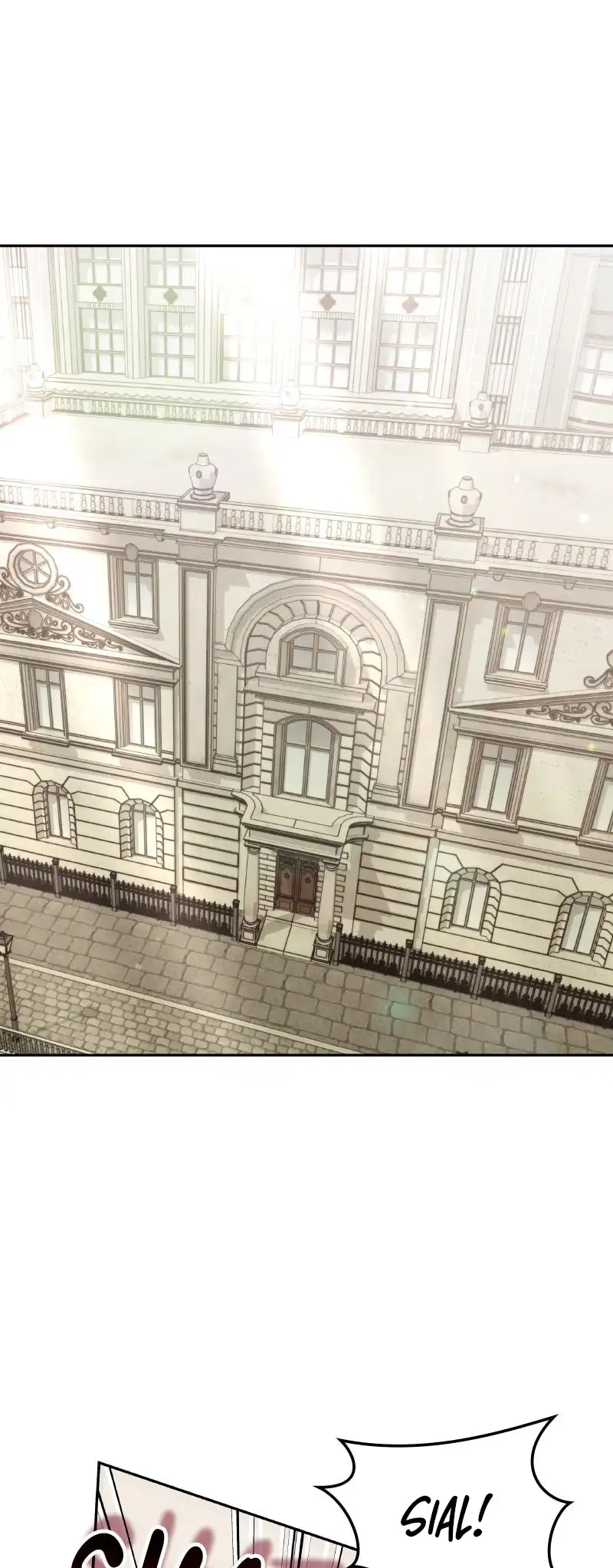 Baca Transcension Academy - Chapter 176 halaman 1