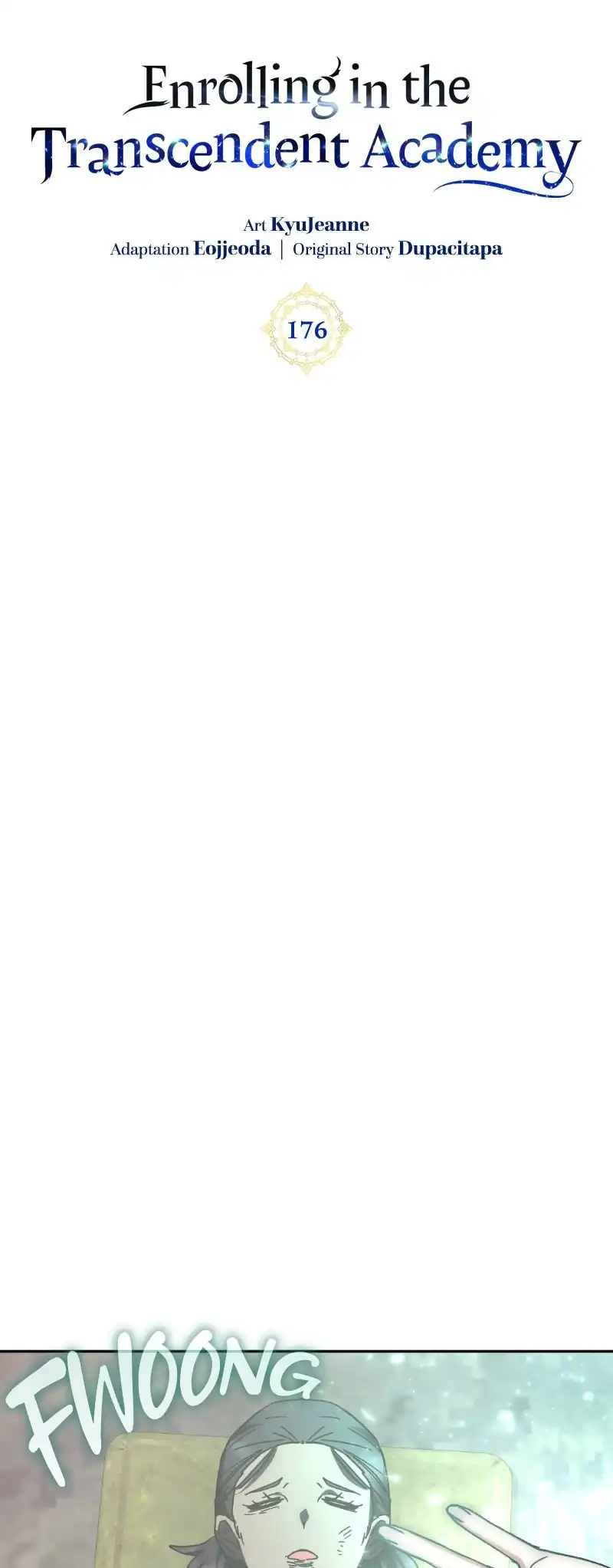 Baca Transcension Academy - Chapter 176 halaman 12