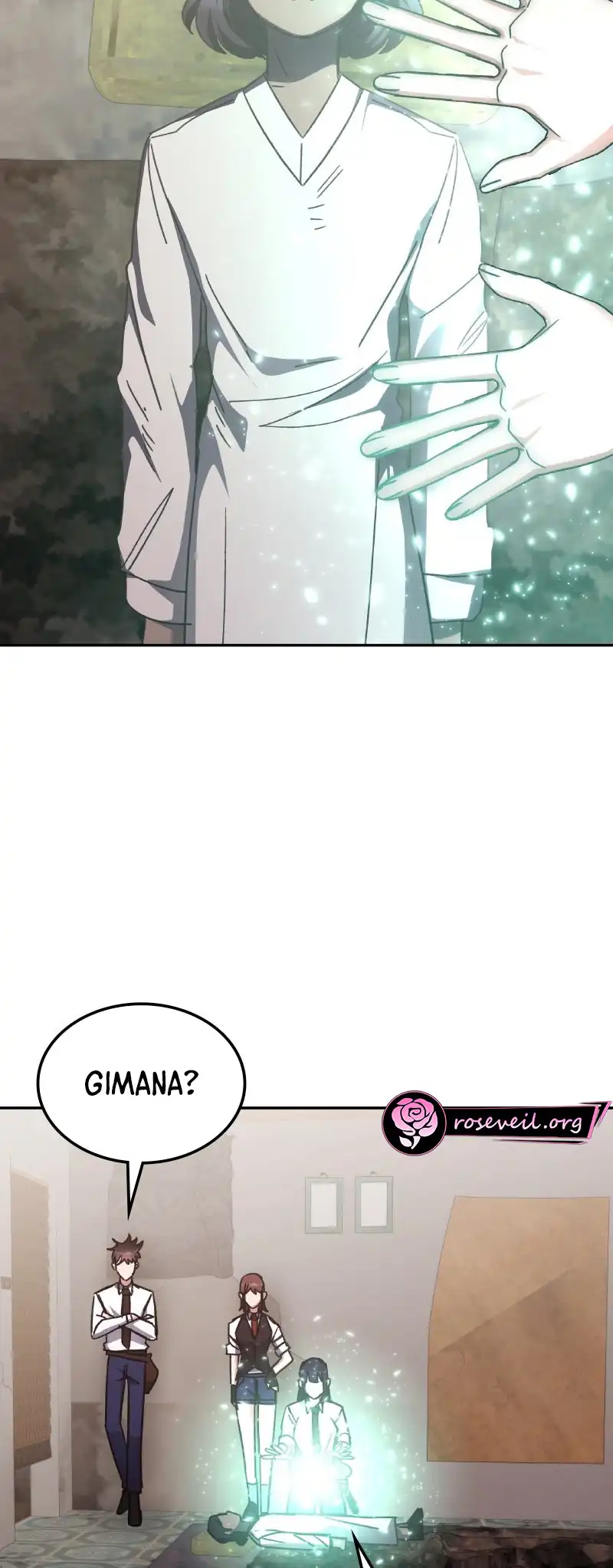 Baca Transcension Academy - Chapter 176 halaman 13