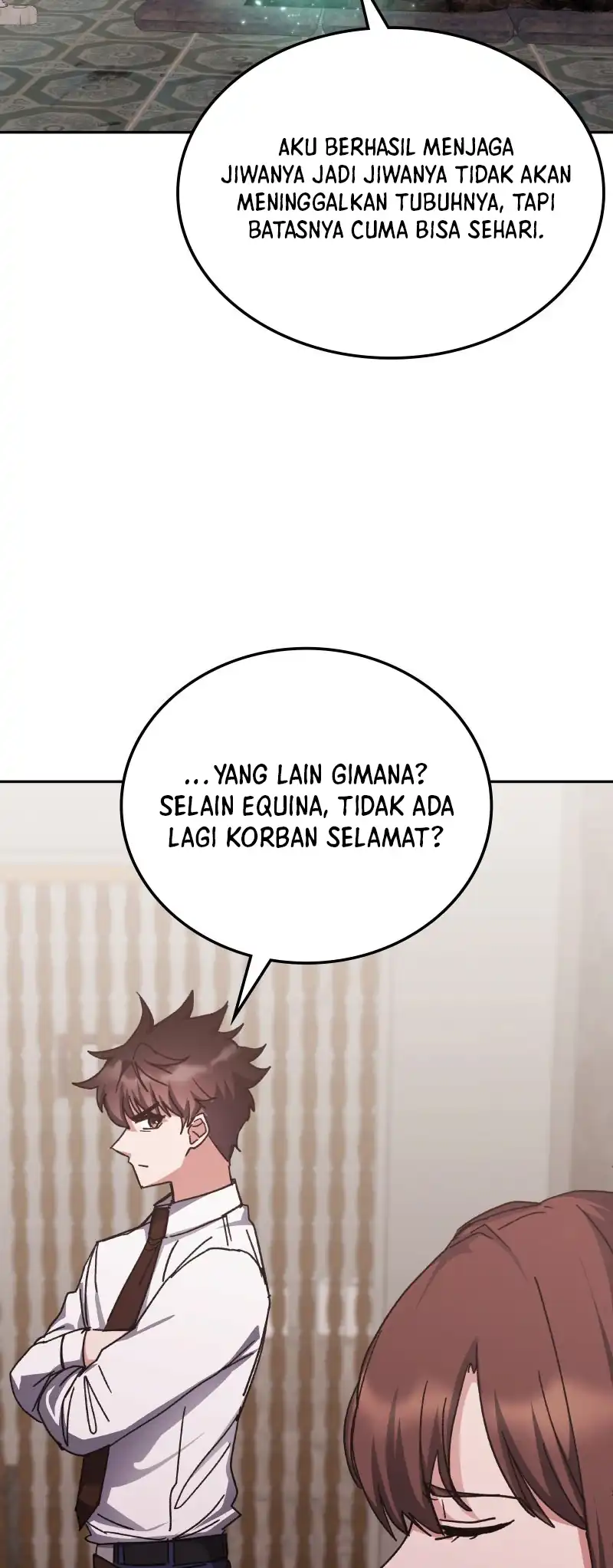 Baca Transcension Academy - Chapter 176 halaman 14