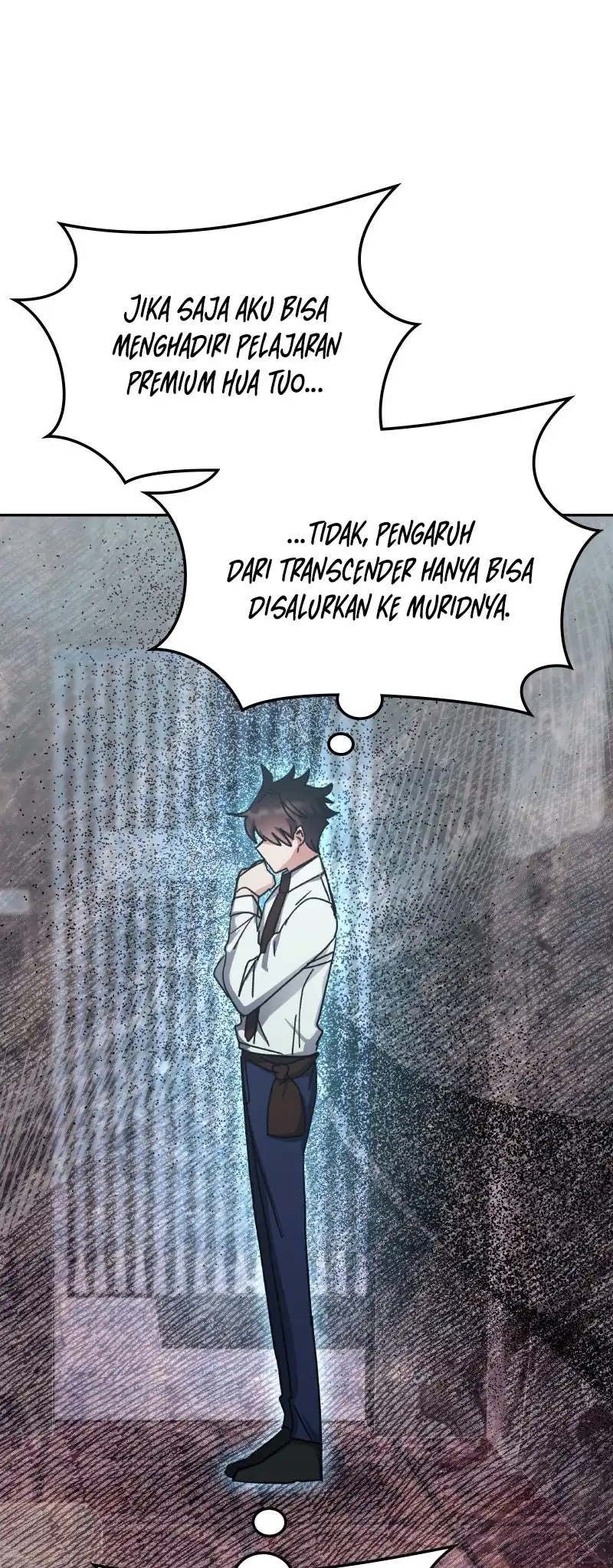 Baca Transcension Academy - Chapter 176 halaman 17