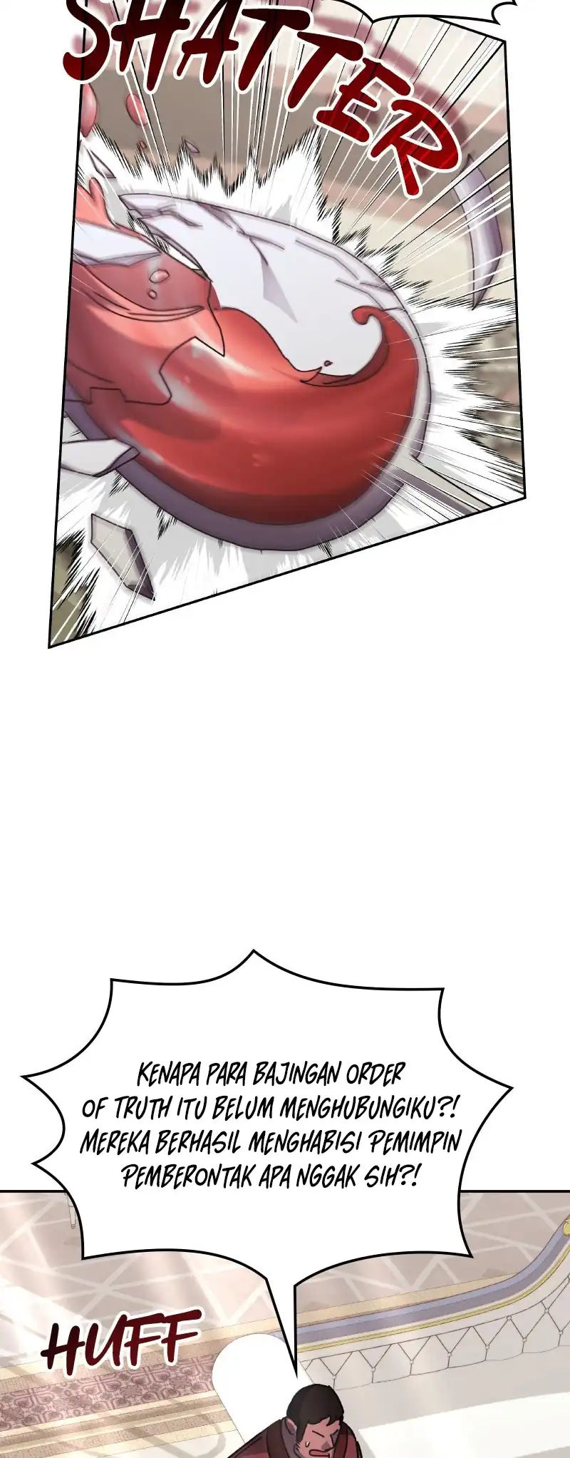 Baca Transcension Academy - Chapter 176 halaman 2