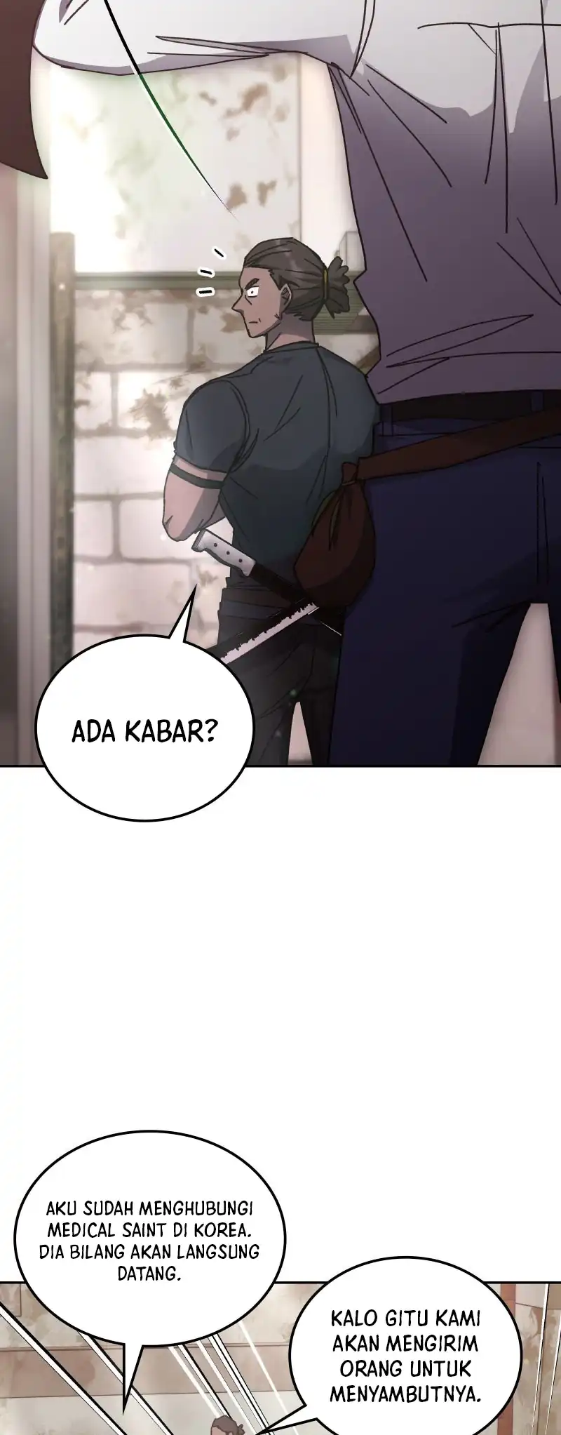 Baca Transcension Academy - Chapter 176 halaman 21