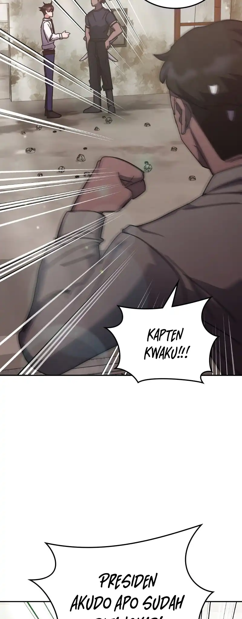 Baca Transcension Academy - Chapter 176 halaman 22