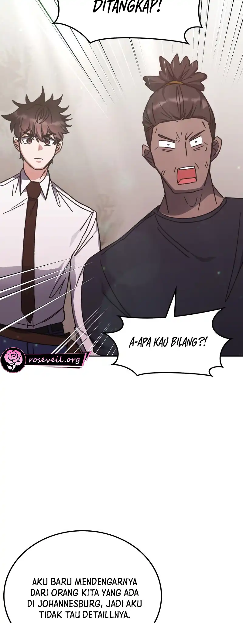 Baca Transcension Academy - Chapter 176 halaman 23