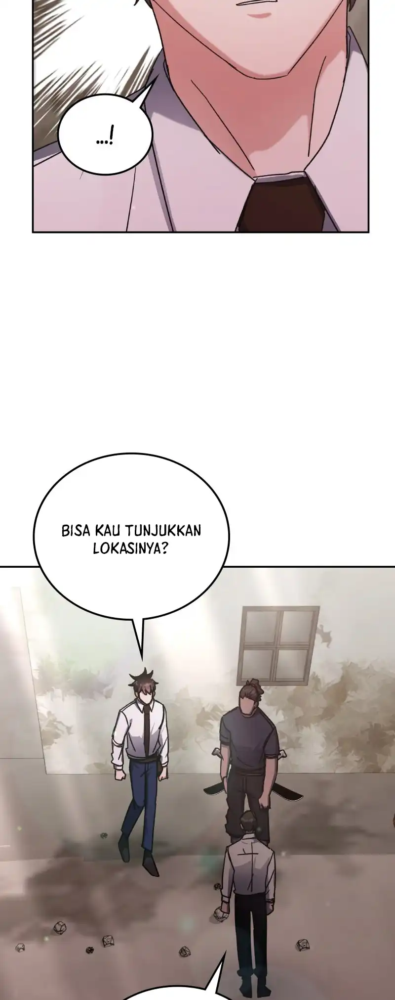 Baca Transcension Academy - Chapter 176 halaman 26