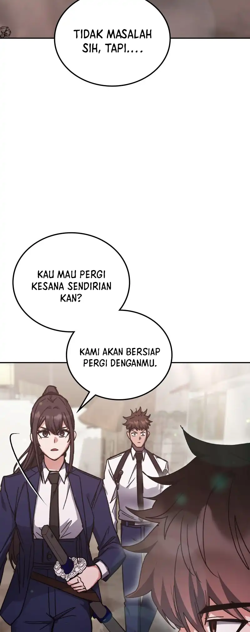Baca Transcension Academy - Chapter 176 halaman 27