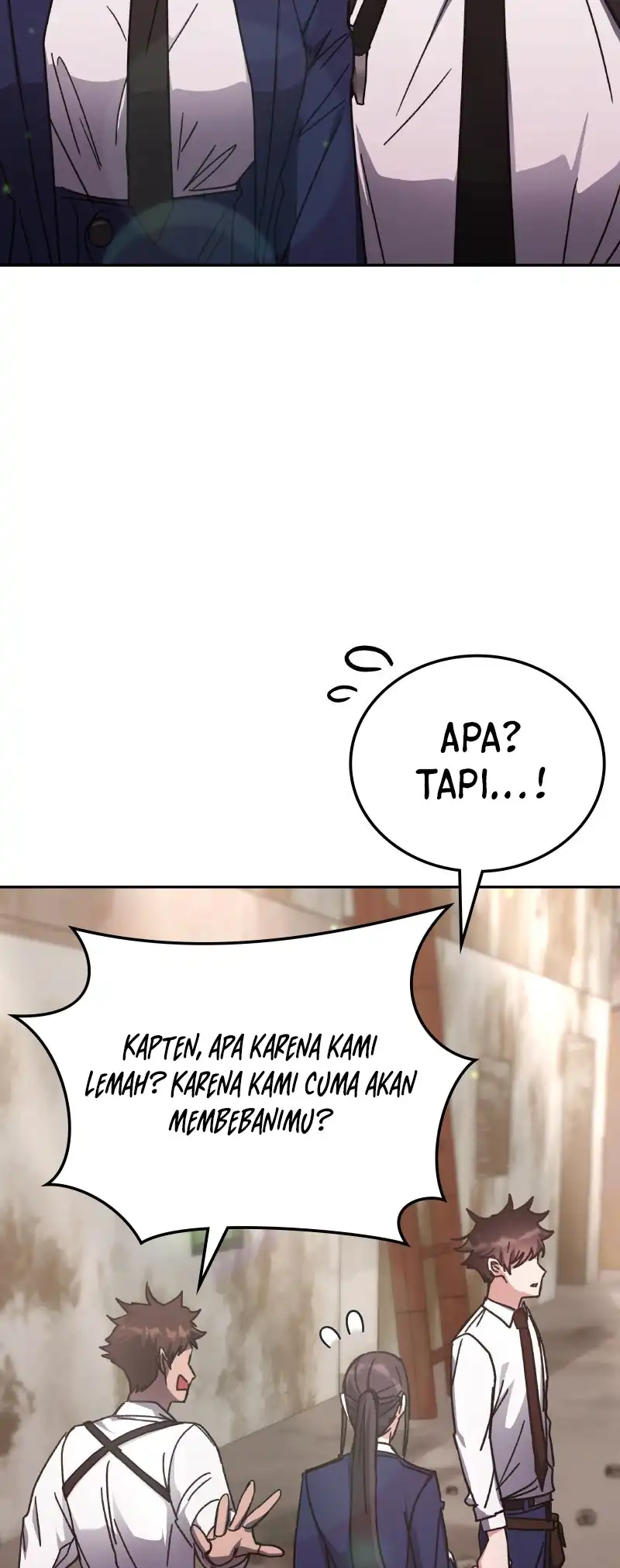 Baca Transcension Academy - Chapter 176 halaman 29