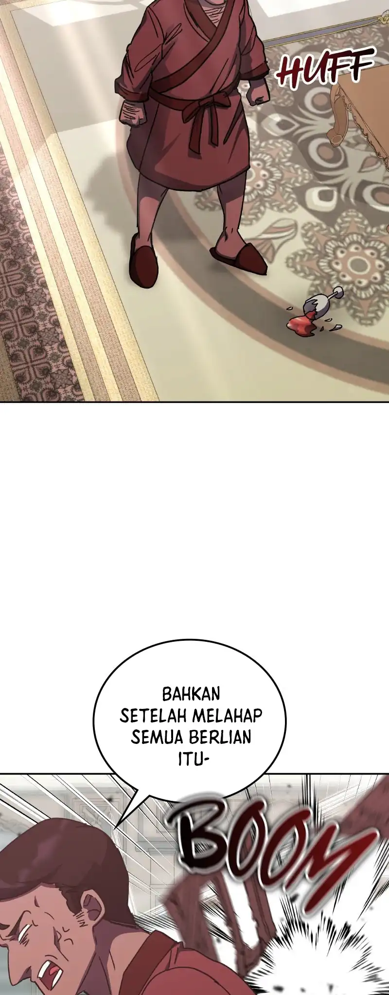 Baca Transcension Academy - Chapter 176 halaman 3