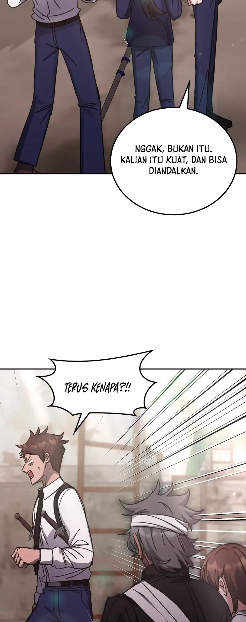 Baca Transcension Academy - Chapter 176 halaman 30