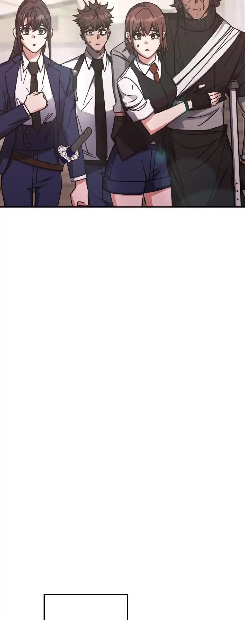 Baca Transcension Academy - Chapter 176 halaman 35