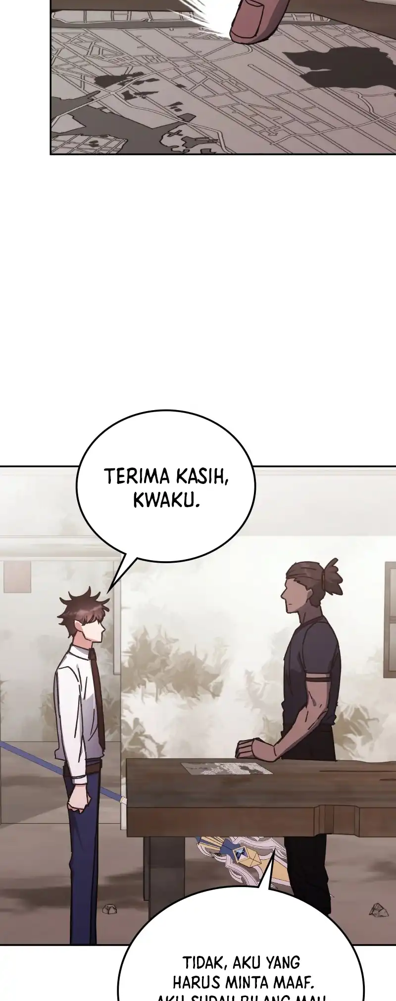 Baca Transcension Academy - Chapter 176 halaman 37