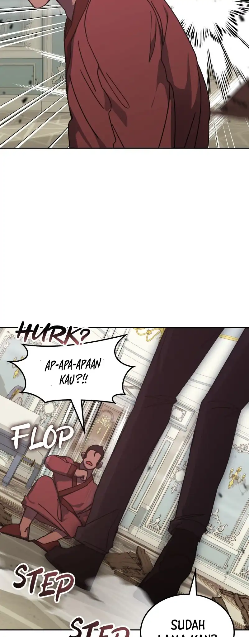 Baca Transcension Academy - Chapter 176 halaman 4