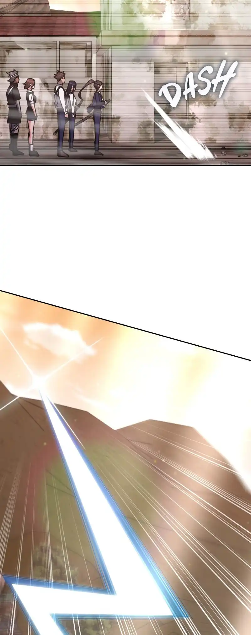 Baca Transcension Academy - Chapter 176 halaman 41