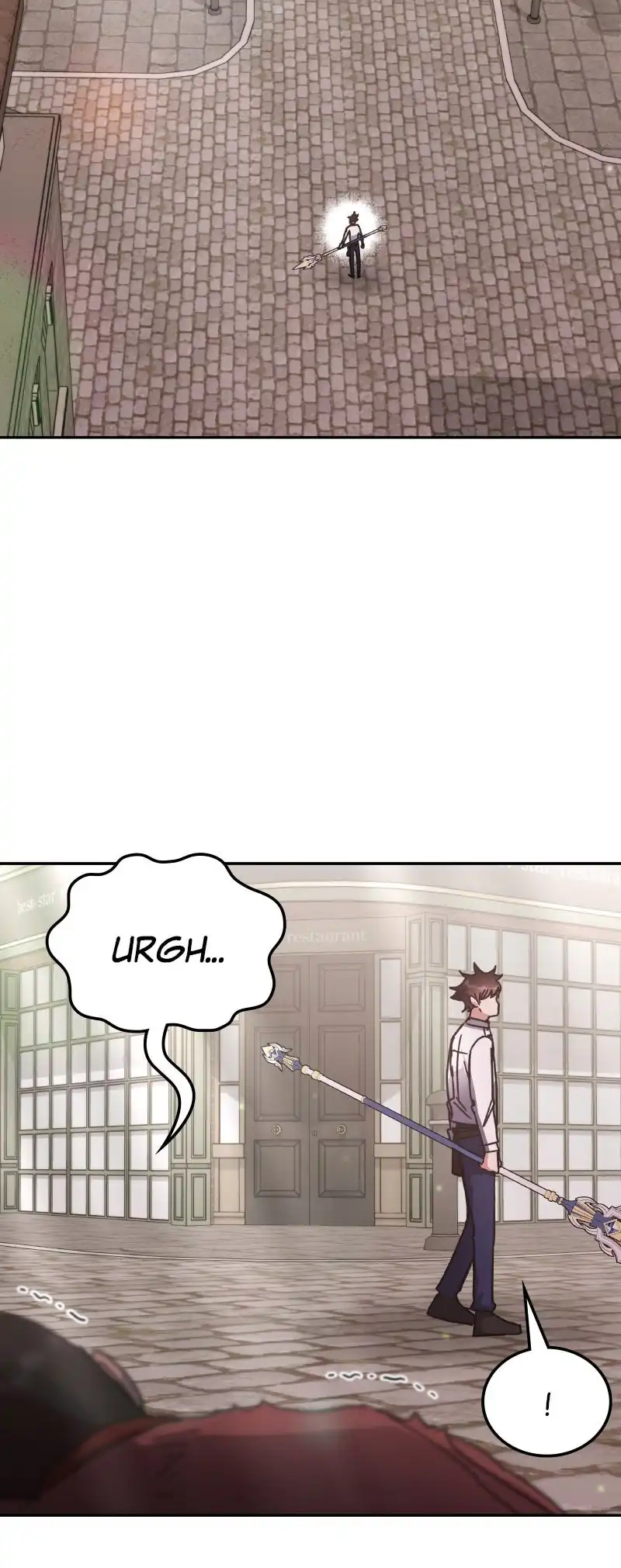 Baca Transcension Academy - Chapter 176 halaman 45