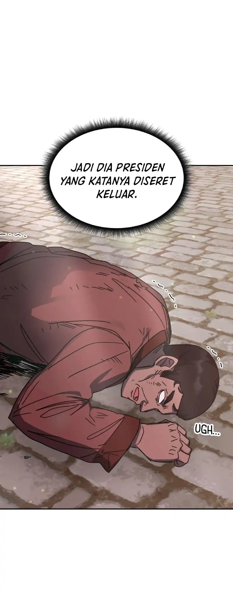 Baca Transcension Academy - Chapter 176 halaman 46