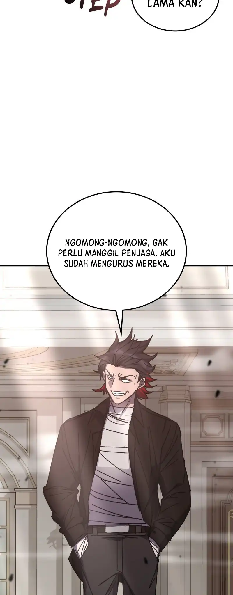 Baca Transcension Academy - Chapter 176 halaman 5