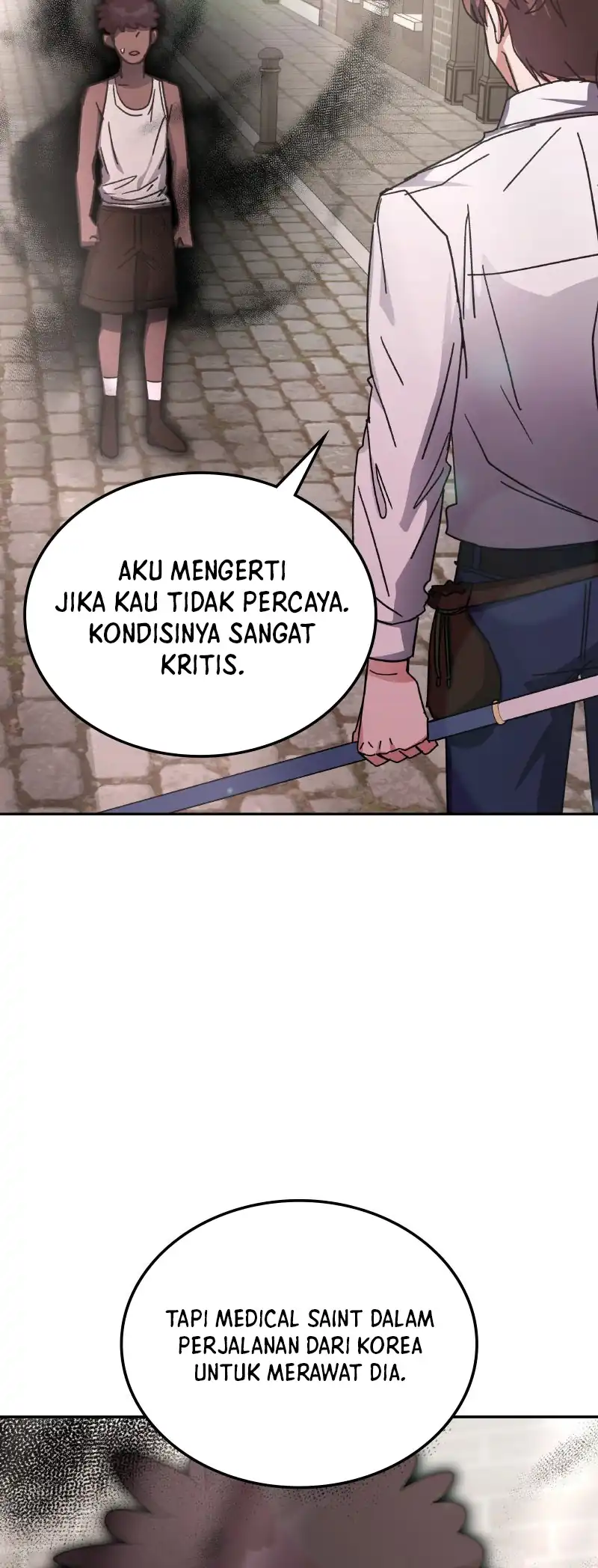 Baca Transcension Academy - Chapter 176 halaman 54