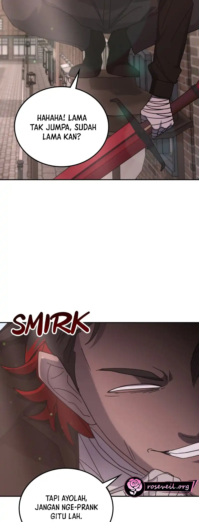 Baca Transcension Academy - Chapter 176 halaman 58