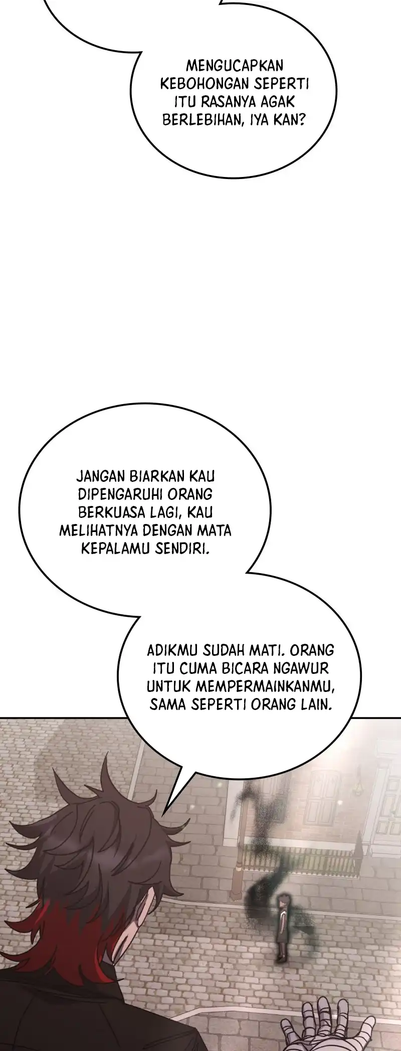 Baca Transcension Academy - Chapter 176 halaman 59