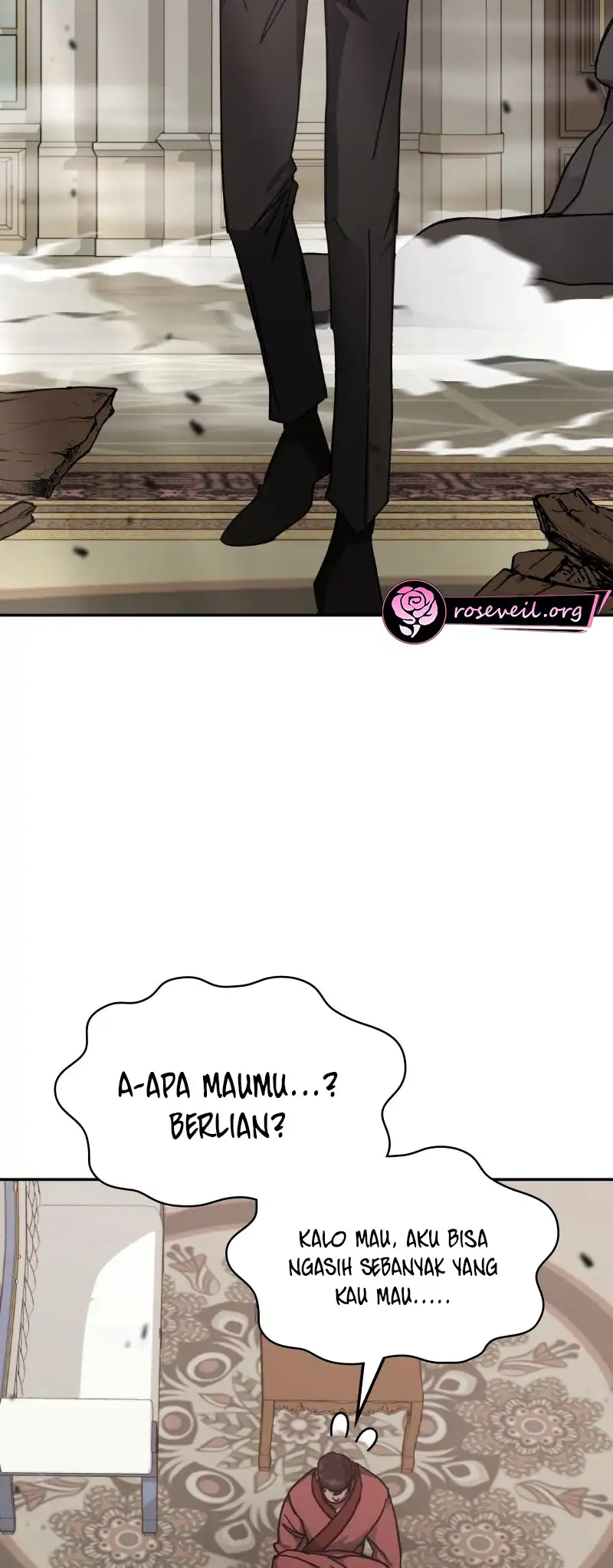 Baca Transcension Academy - Chapter 176 halaman 6