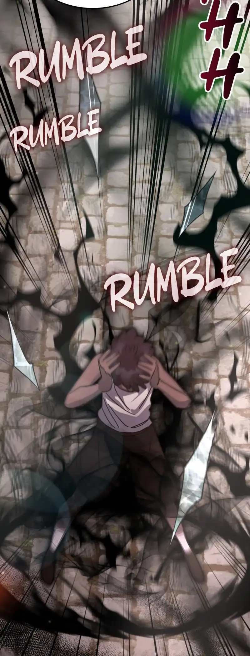 Baca Transcension Academy - Chapter 176 halaman 62