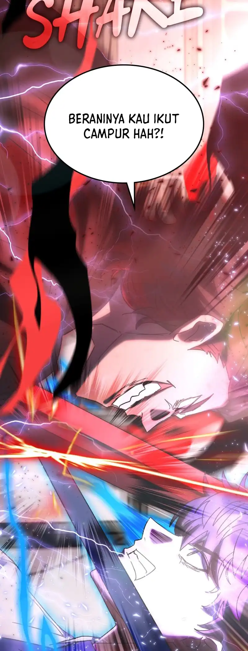 Baca Transcension Academy - Chapter 176 halaman 66
