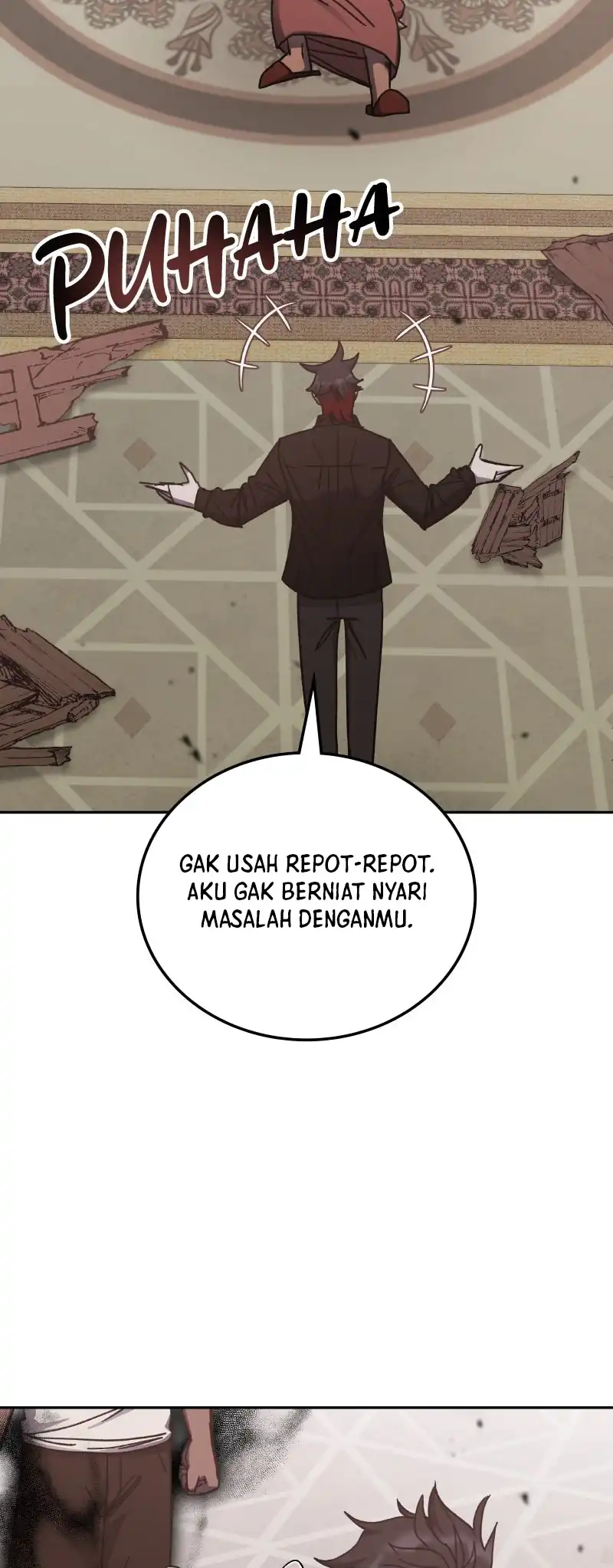 Baca Transcension Academy - Chapter 176 halaman 7