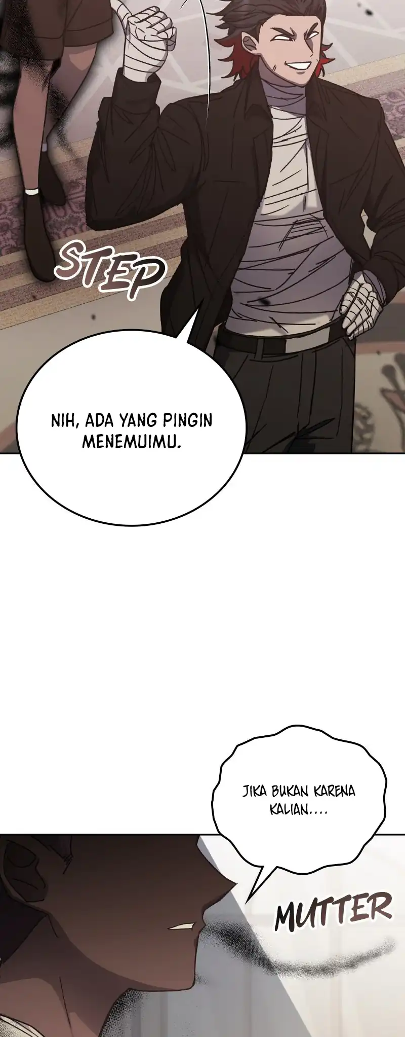 Baca Transcension Academy - Chapter 176 halaman 8