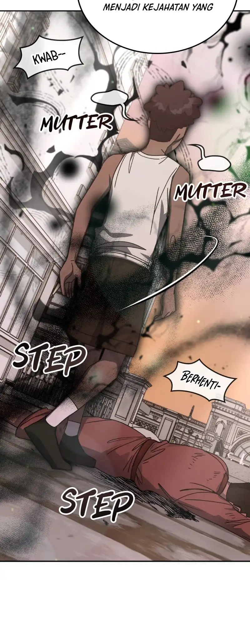 Baca Transcension Academy - Chapter 177 halaman 12