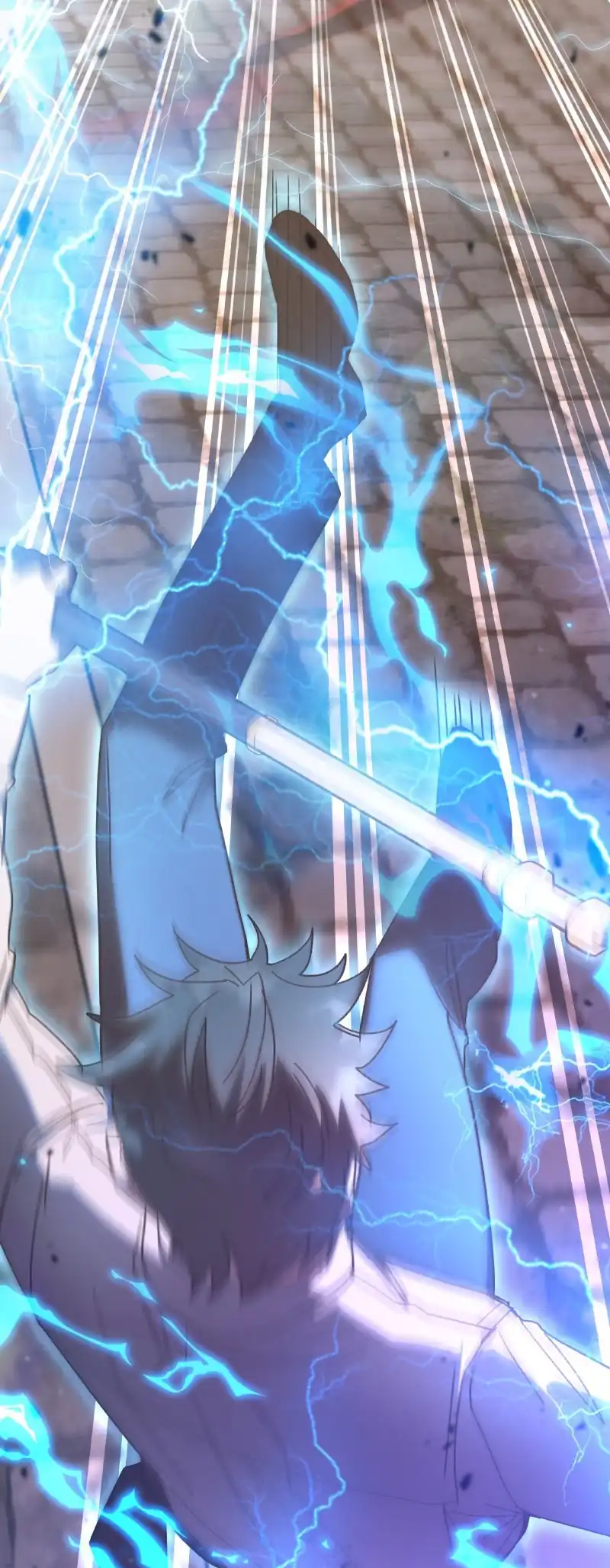 Baca Transcension Academy - Chapter 177 halaman 18