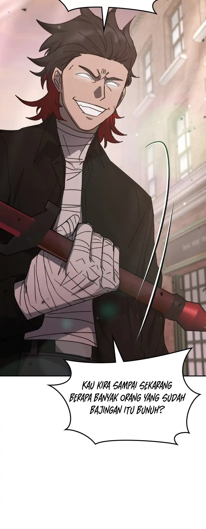 Baca Transcension Academy - Chapter 177 halaman 21