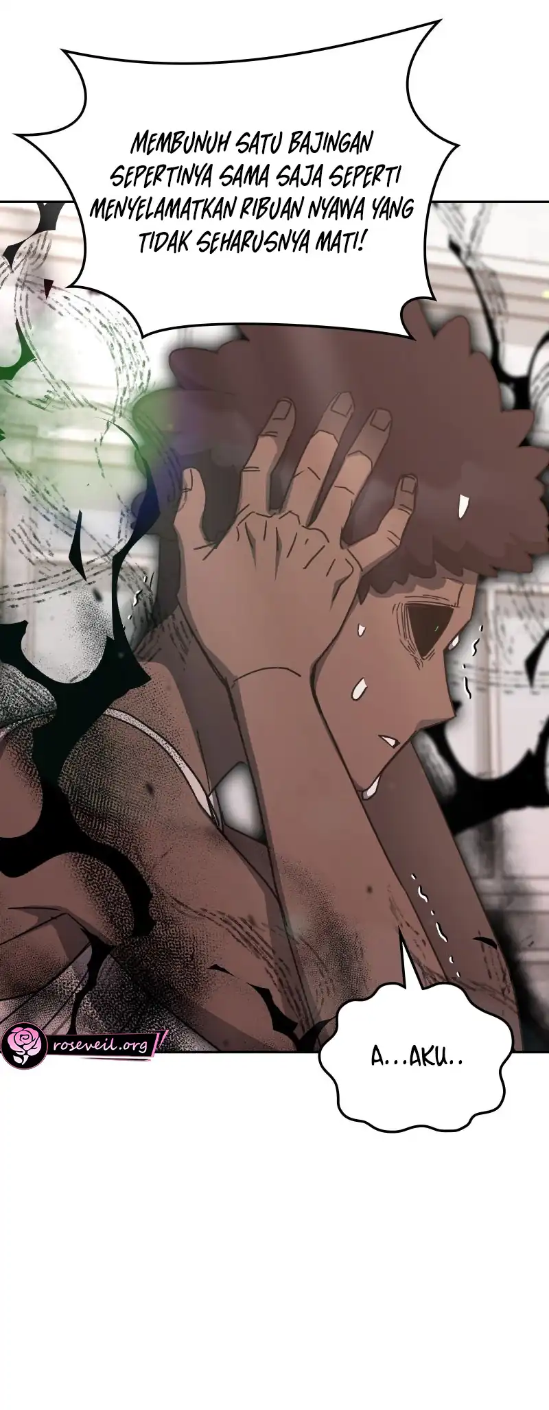 Baca Transcension Academy - Chapter 177 halaman 22
