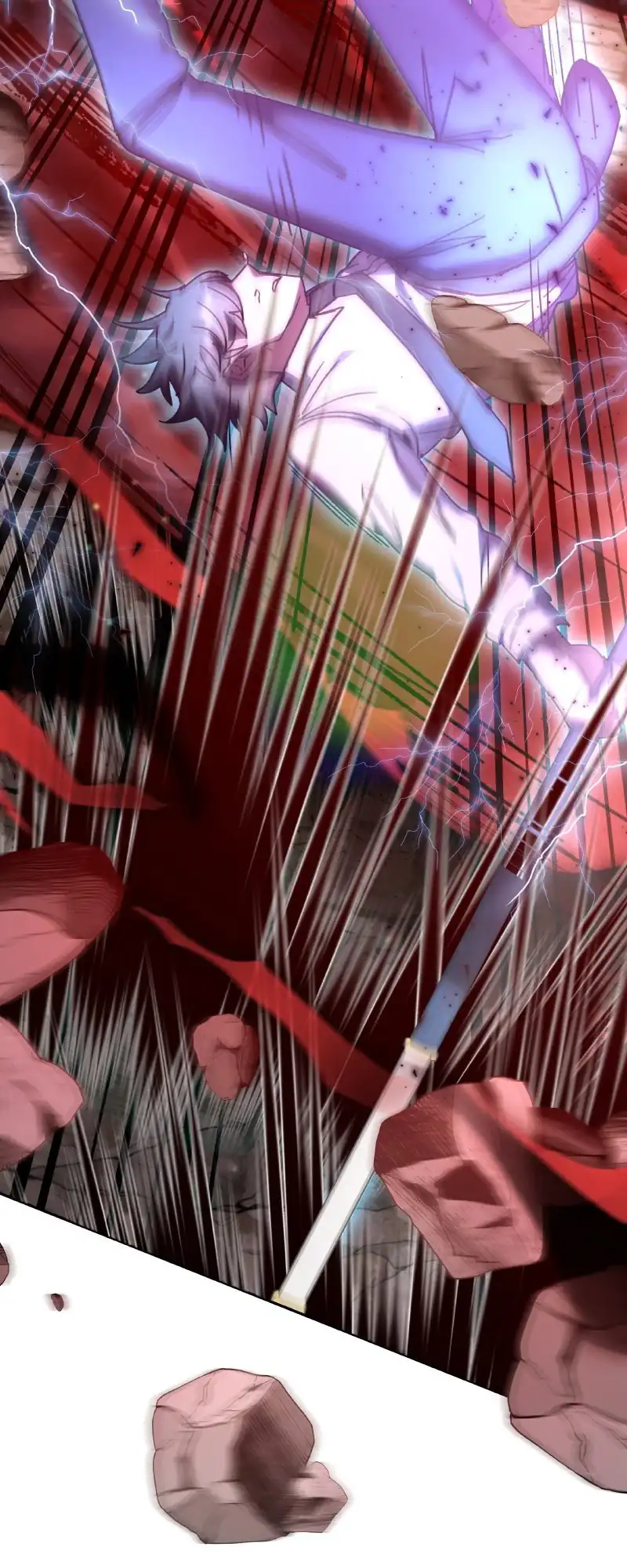 Baca Transcension Academy - Chapter 177 halaman 26