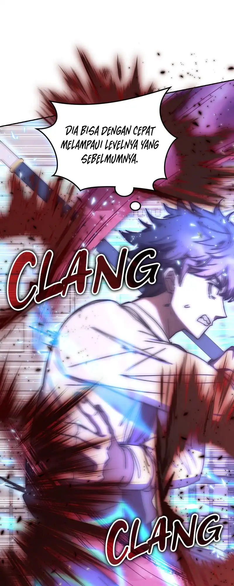 Baca Transcension Academy - Chapter 177 halaman 27