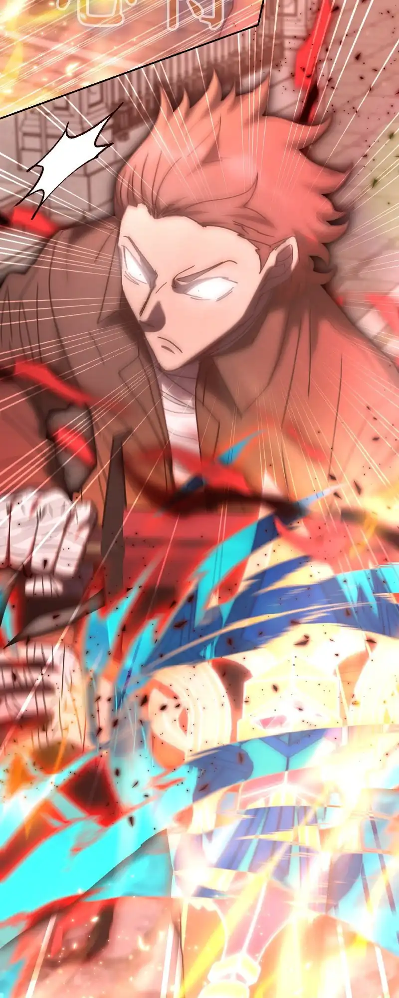 Baca Transcension Academy - Chapter 177 halaman 31